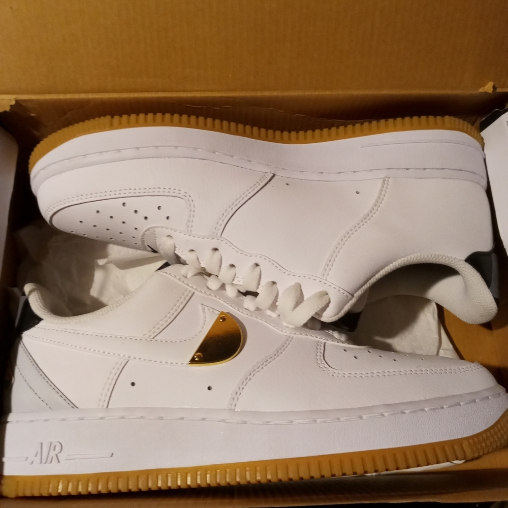 Nike Air Force 1 07 LV8 OG BOX - Picture 7 of 8